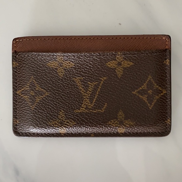 Louis Vuitton Cardholder - Picture 1 of 2
